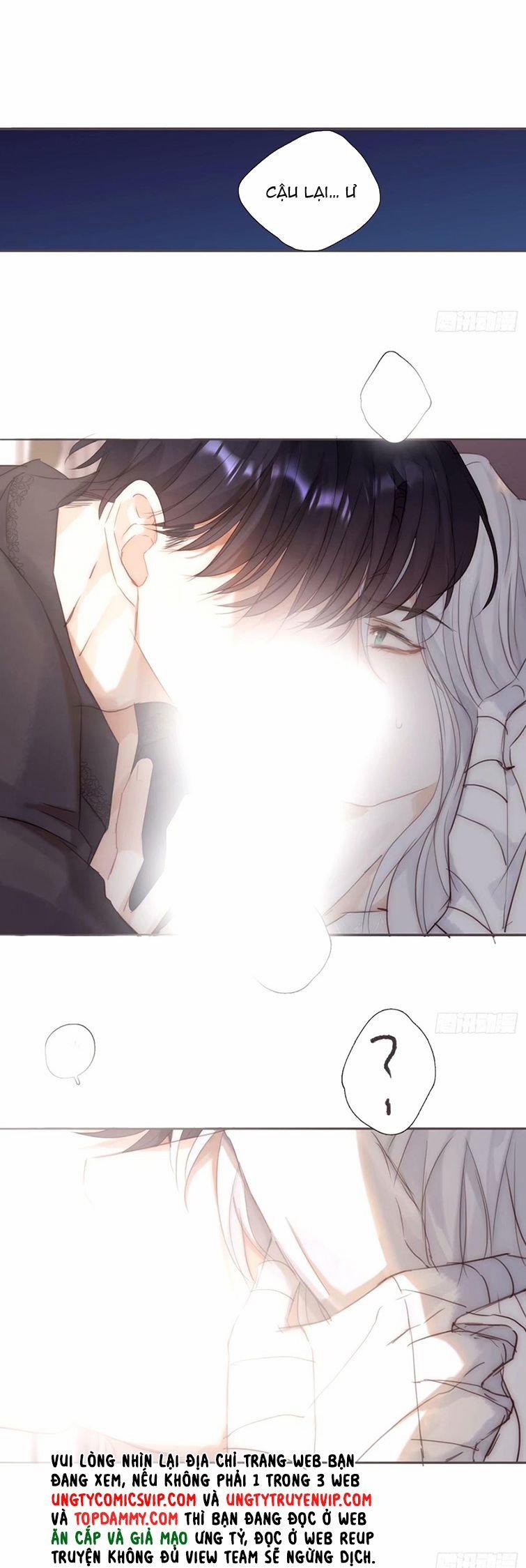 Thỉnh Cùng Ta Đồng Miên 121 trang 2