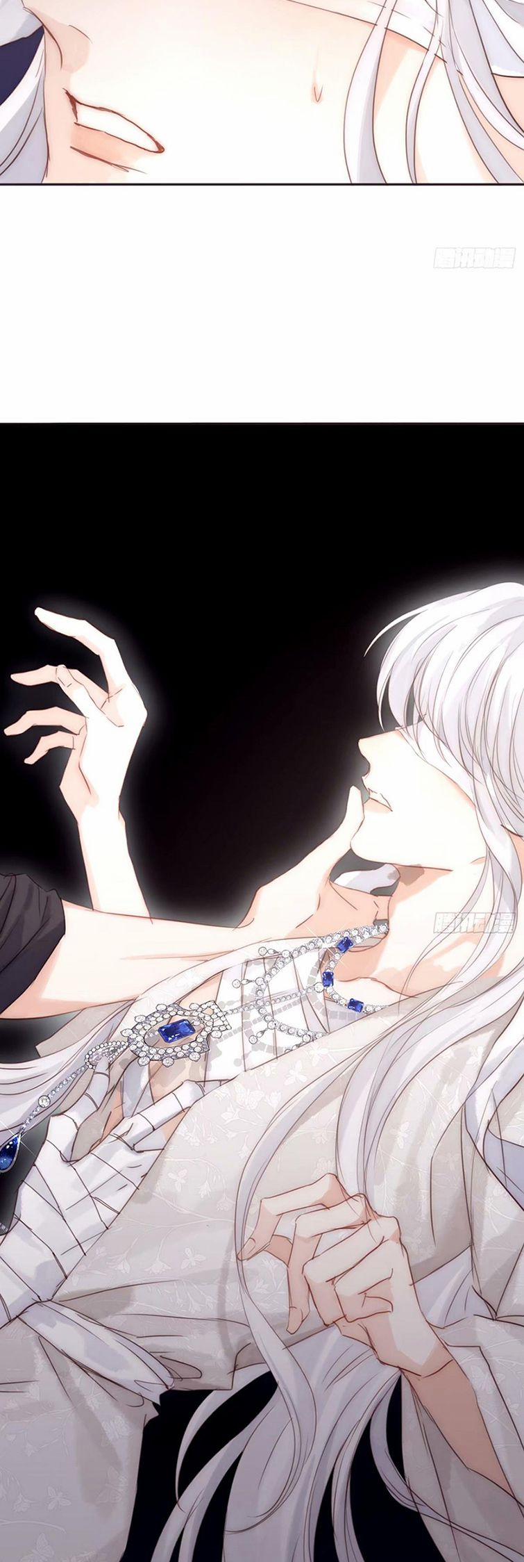 Thỉnh Cùng Ta Đồng Miên 121 trang 4