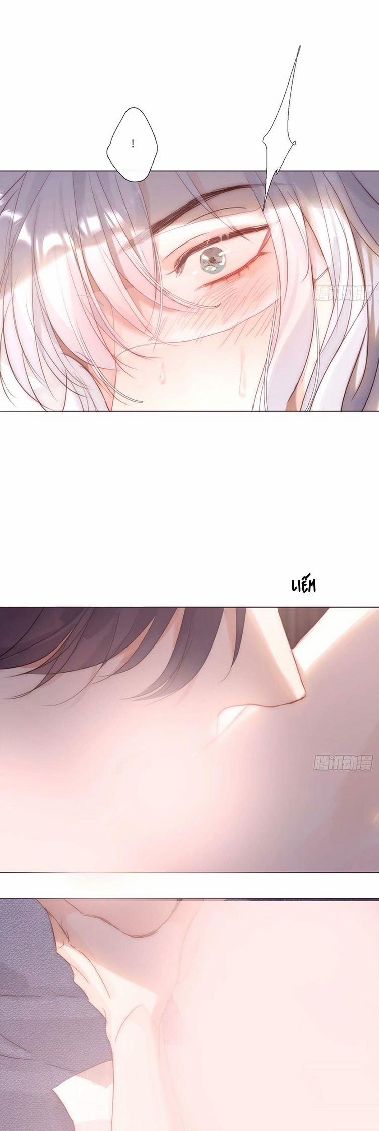 Thỉnh Cùng Ta Đồng Miên 121 trang 9