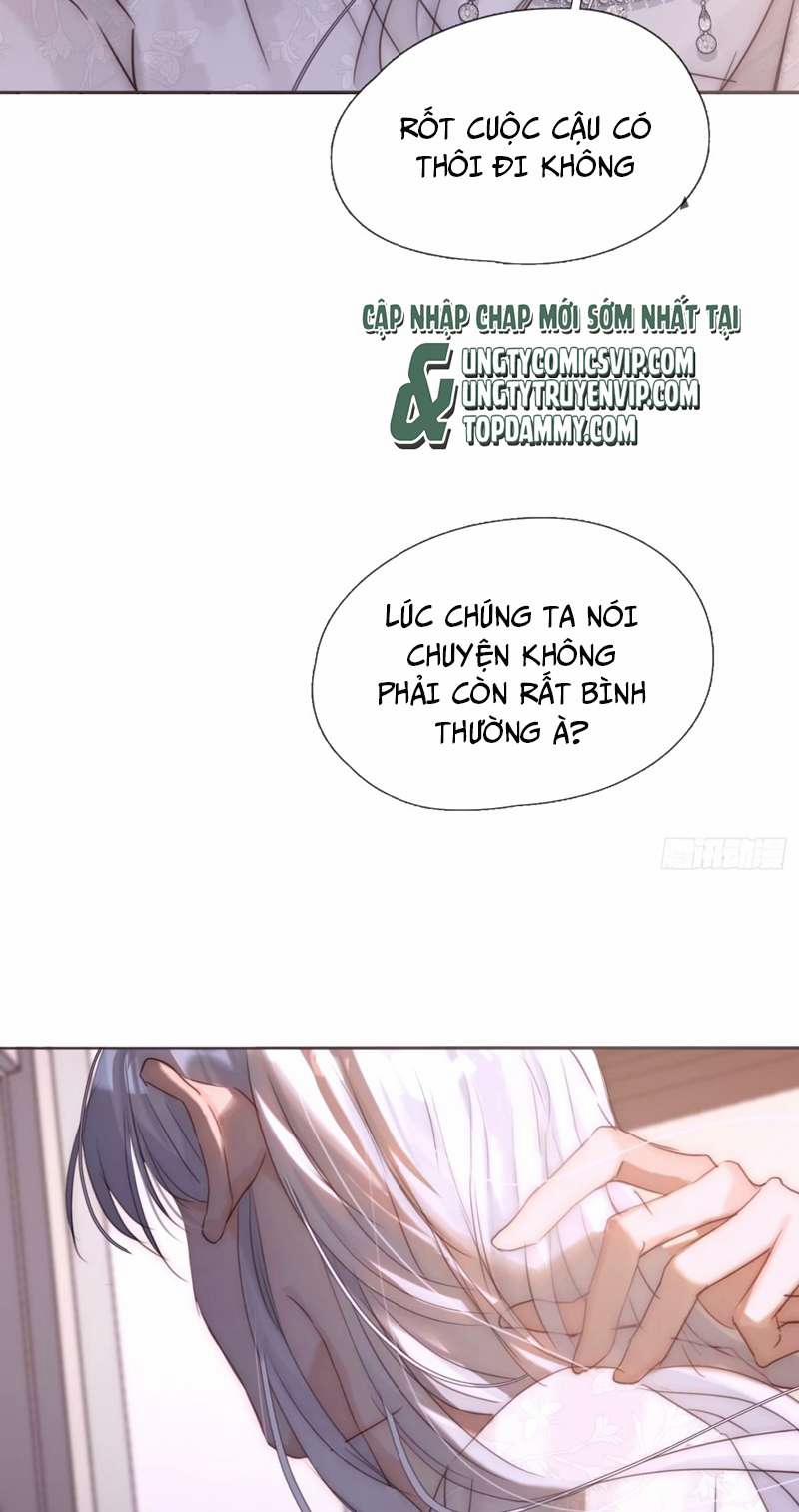 Thỉnh Cùng Ta Đồng Miên 122 trang 10