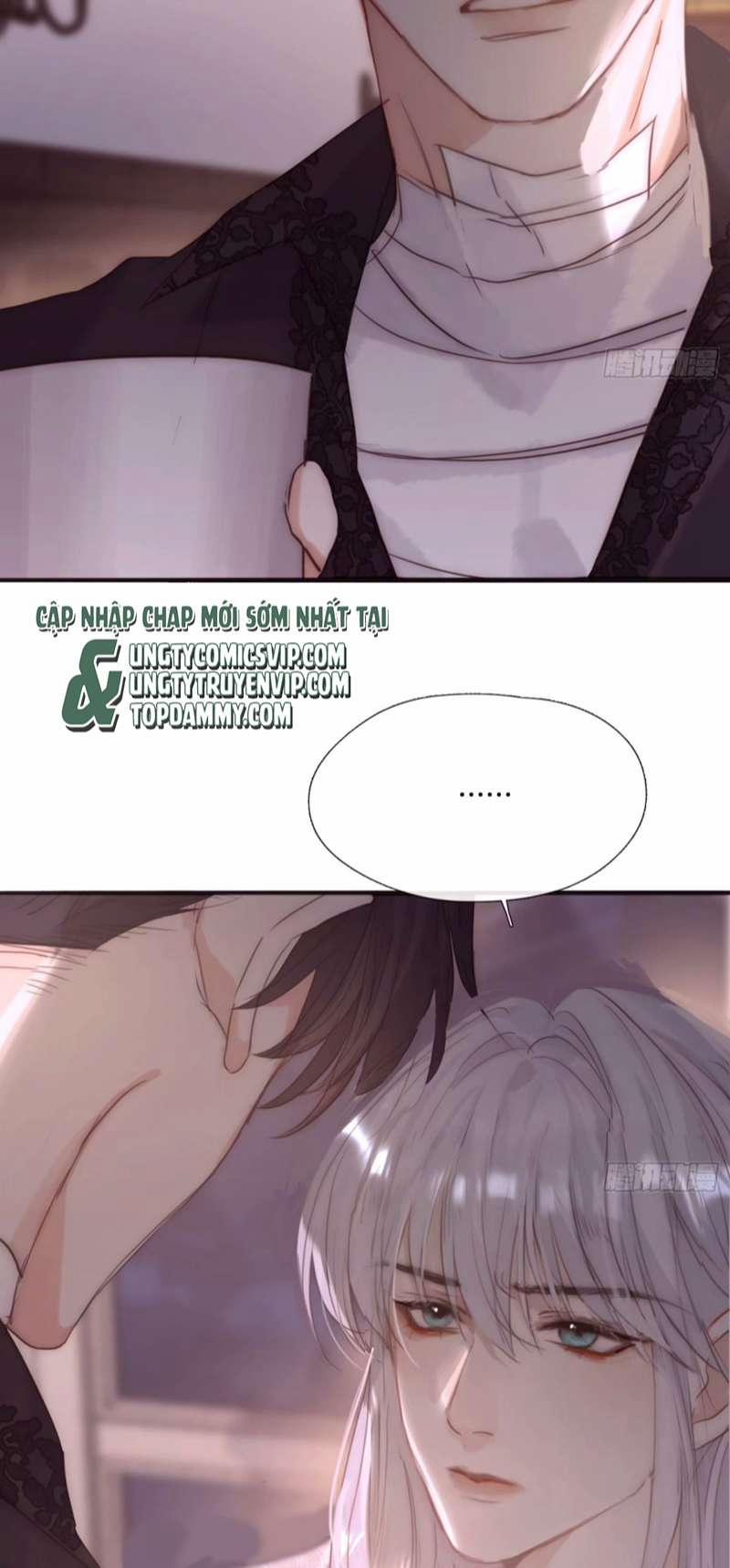 Thỉnh Cùng Ta Đồng Miên 122 trang 14