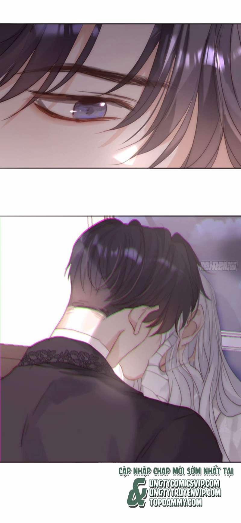 Thỉnh Cùng Ta Đồng Miên 122 trang 18