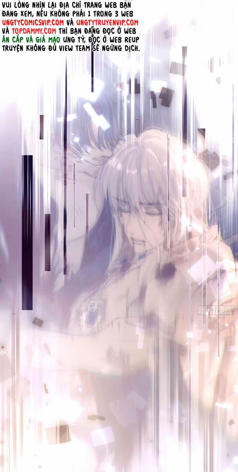 Thỉnh Cùng Ta Đồng Miên 122 trang 22