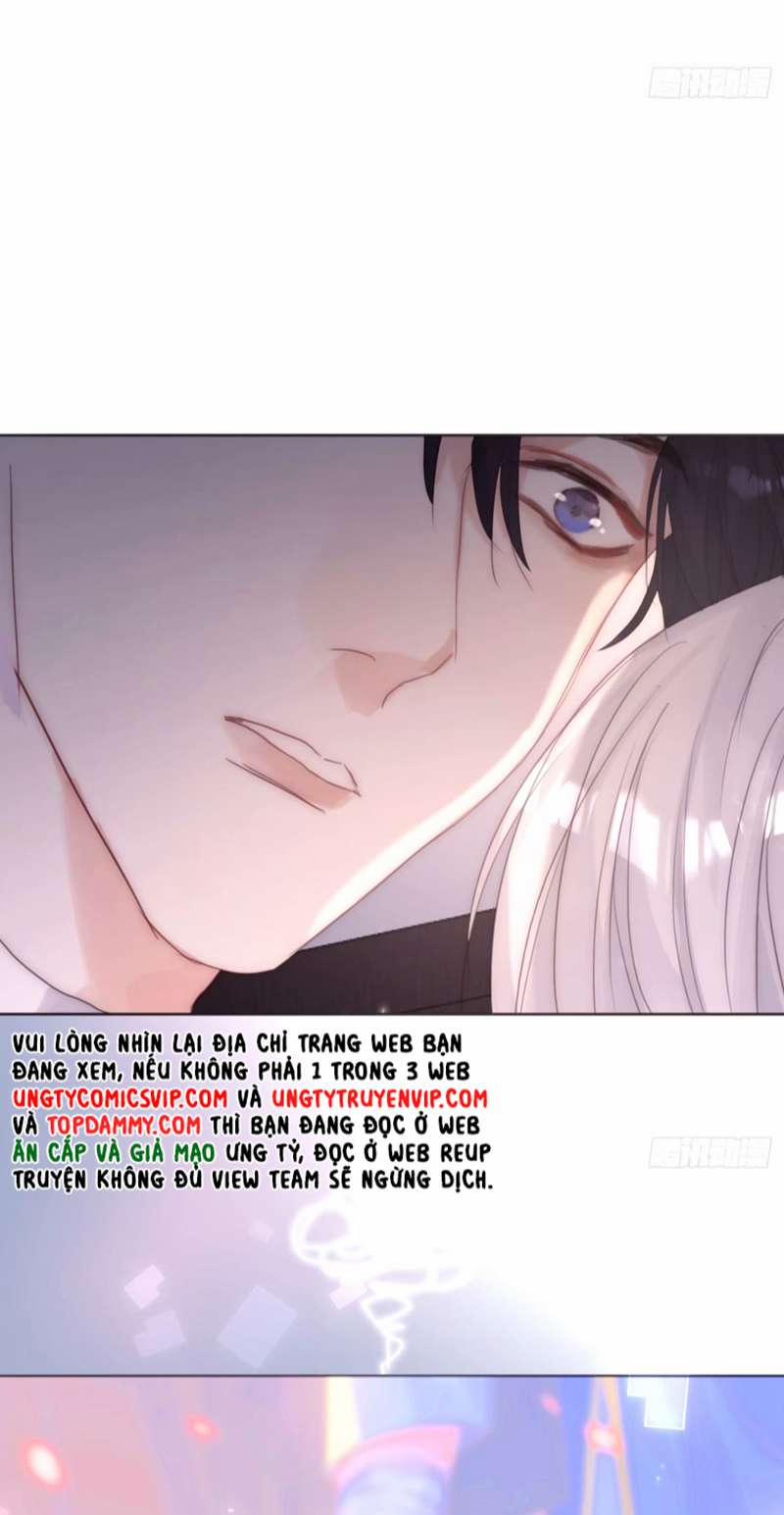 Thỉnh Cùng Ta Đồng Miên 122 trang 27