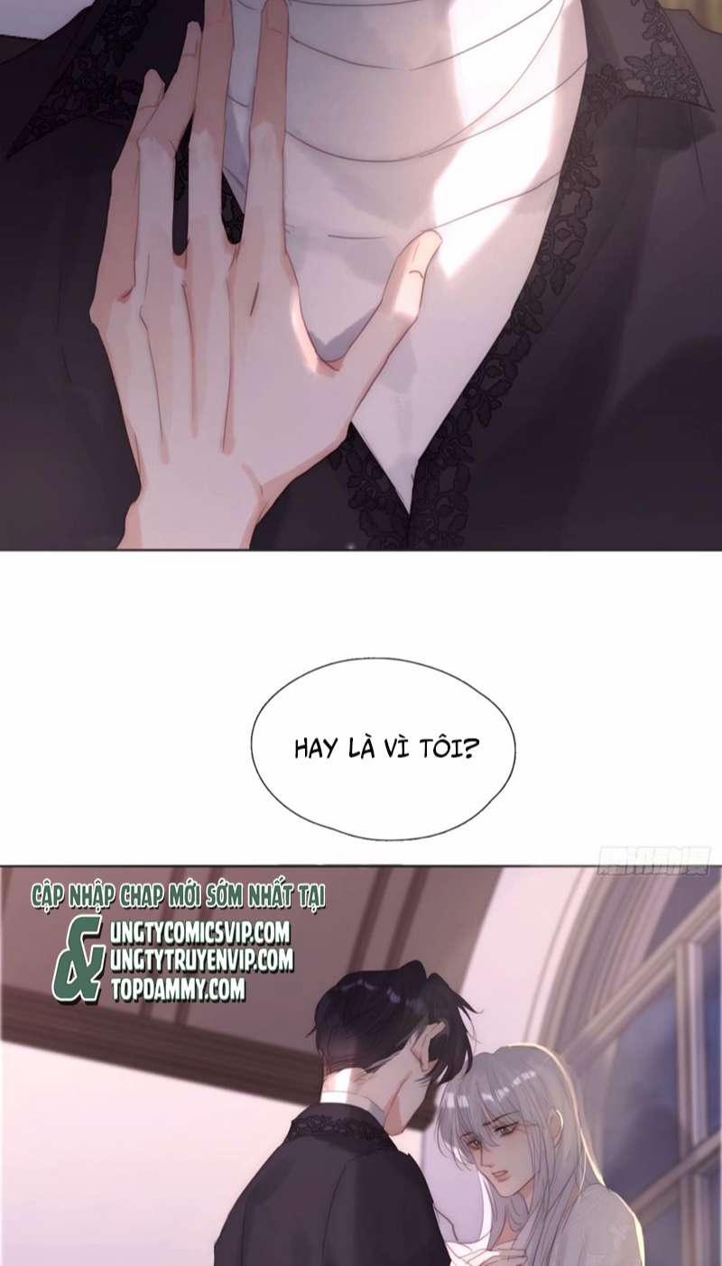 Thỉnh Cùng Ta Đồng Miên 122 trang 29