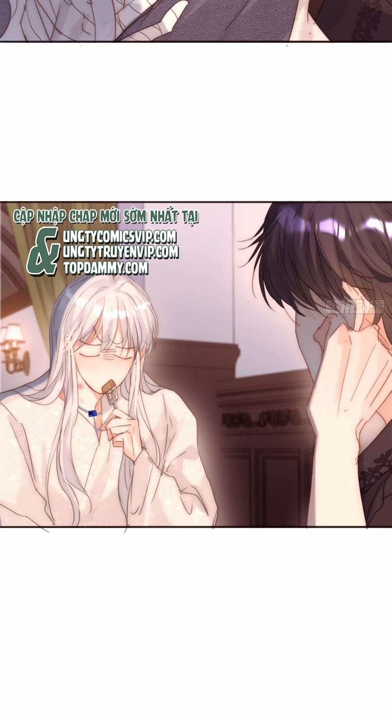 Thỉnh Cùng Ta Đồng Miên 122 trang 3