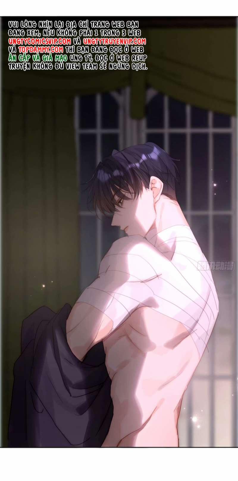 Thỉnh Cùng Ta Đồng Miên 122 trang 36