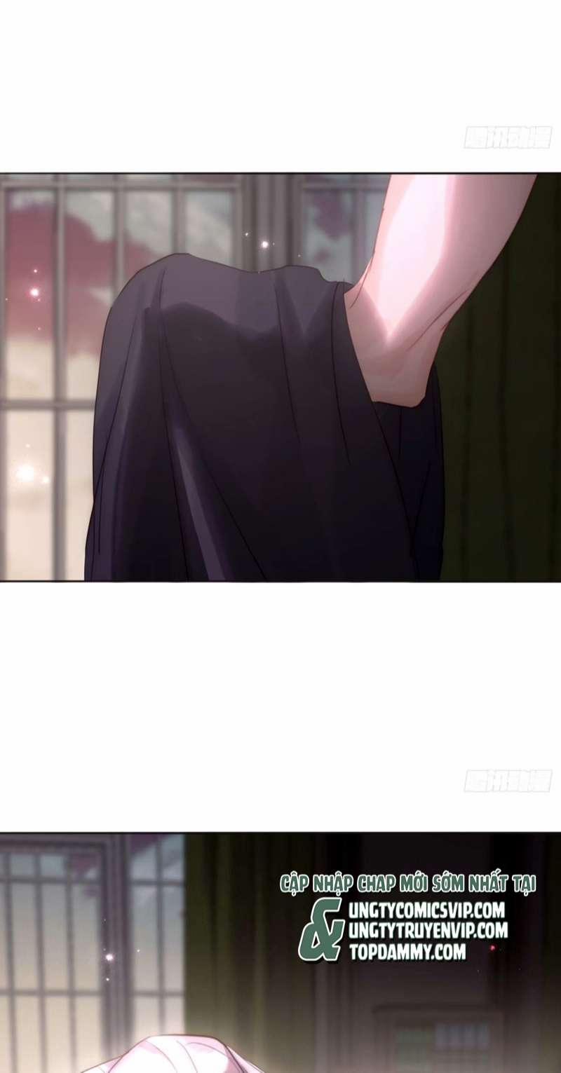 Thỉnh Cùng Ta Đồng Miên 122 trang 37
