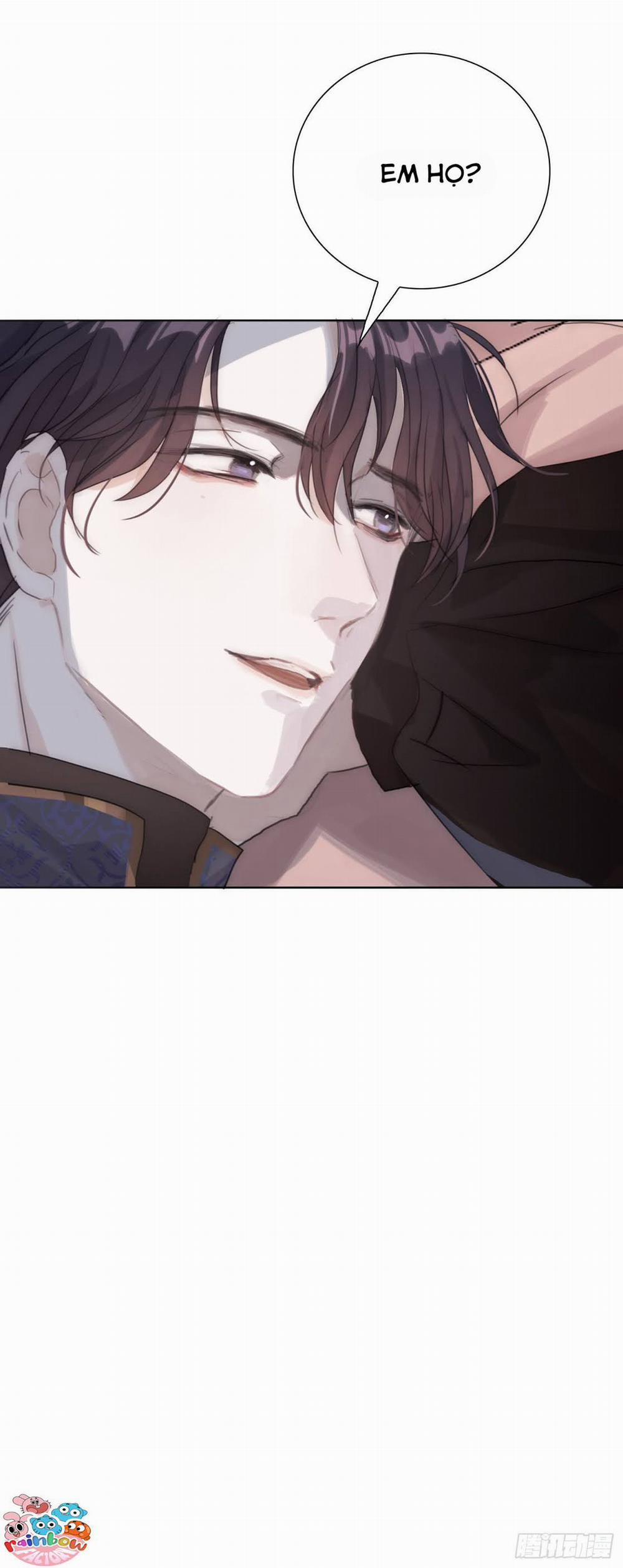 Thỉnh Cùng Ta Đồng Miên 13 trang 10