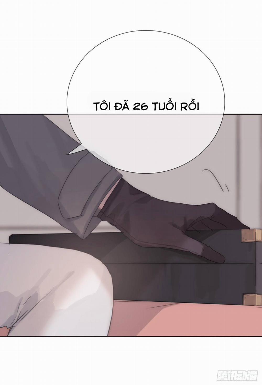 Thỉnh Cùng Ta Đồng Miên 13 trang 11