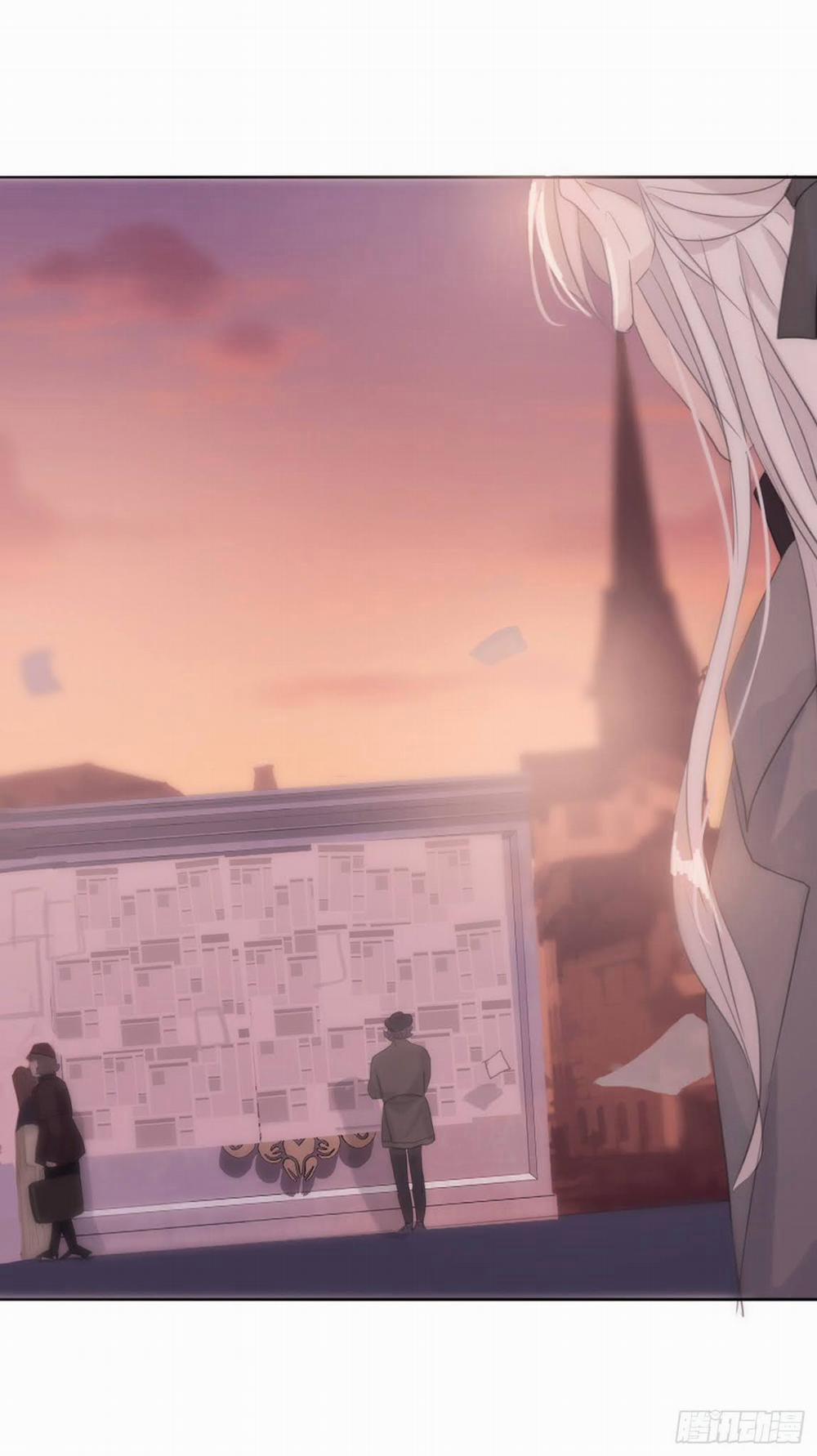 Thỉnh Cùng Ta Đồng Miên 13 trang 18