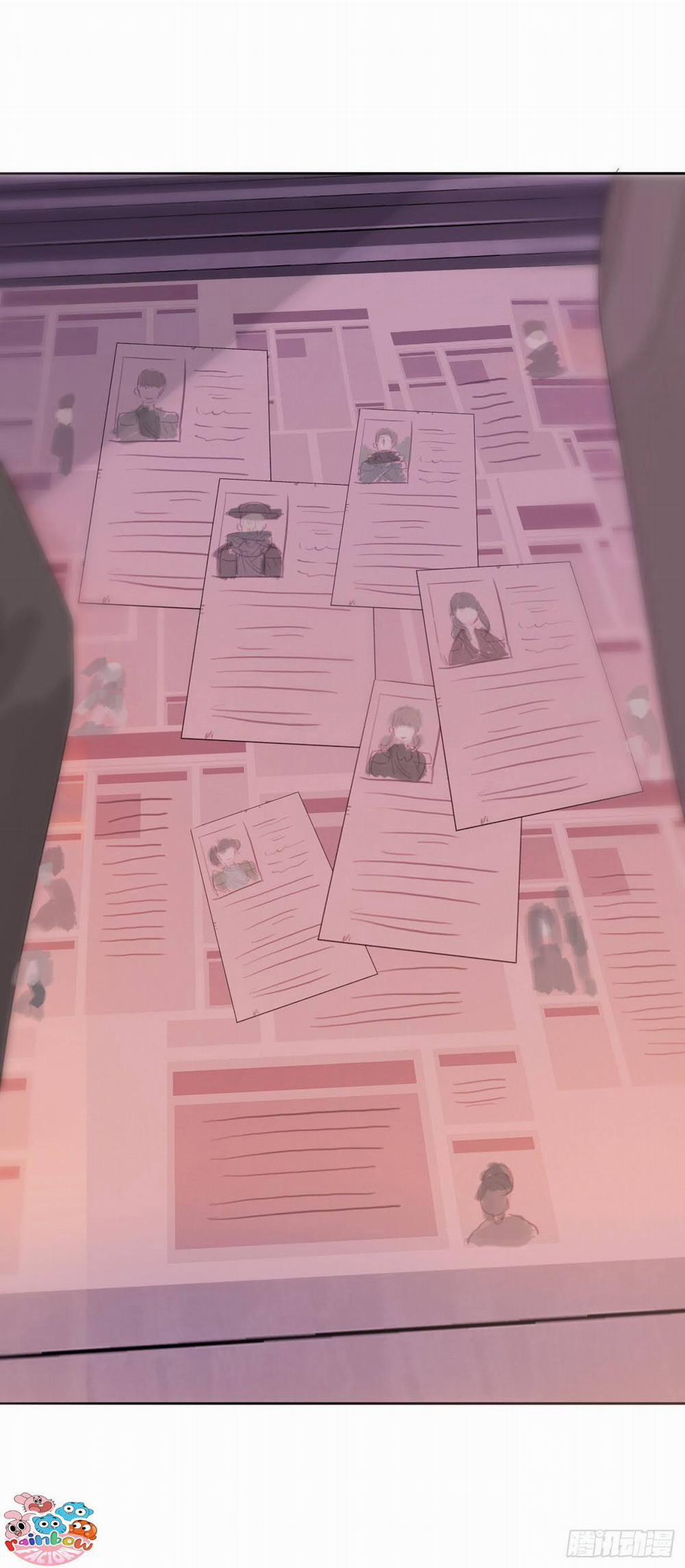 Thỉnh Cùng Ta Đồng Miên 13 trang 19