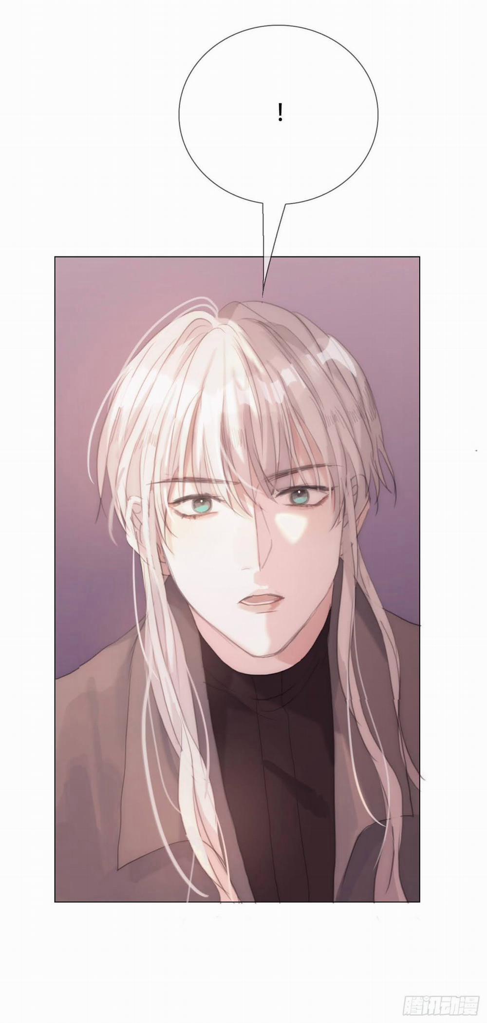 Thỉnh Cùng Ta Đồng Miên 13 trang 20