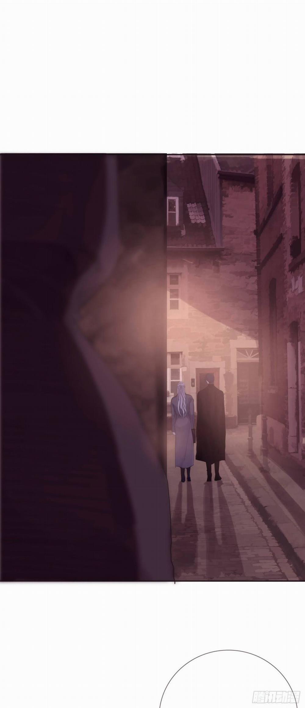 Thỉnh Cùng Ta Đồng Miên 13 trang 24