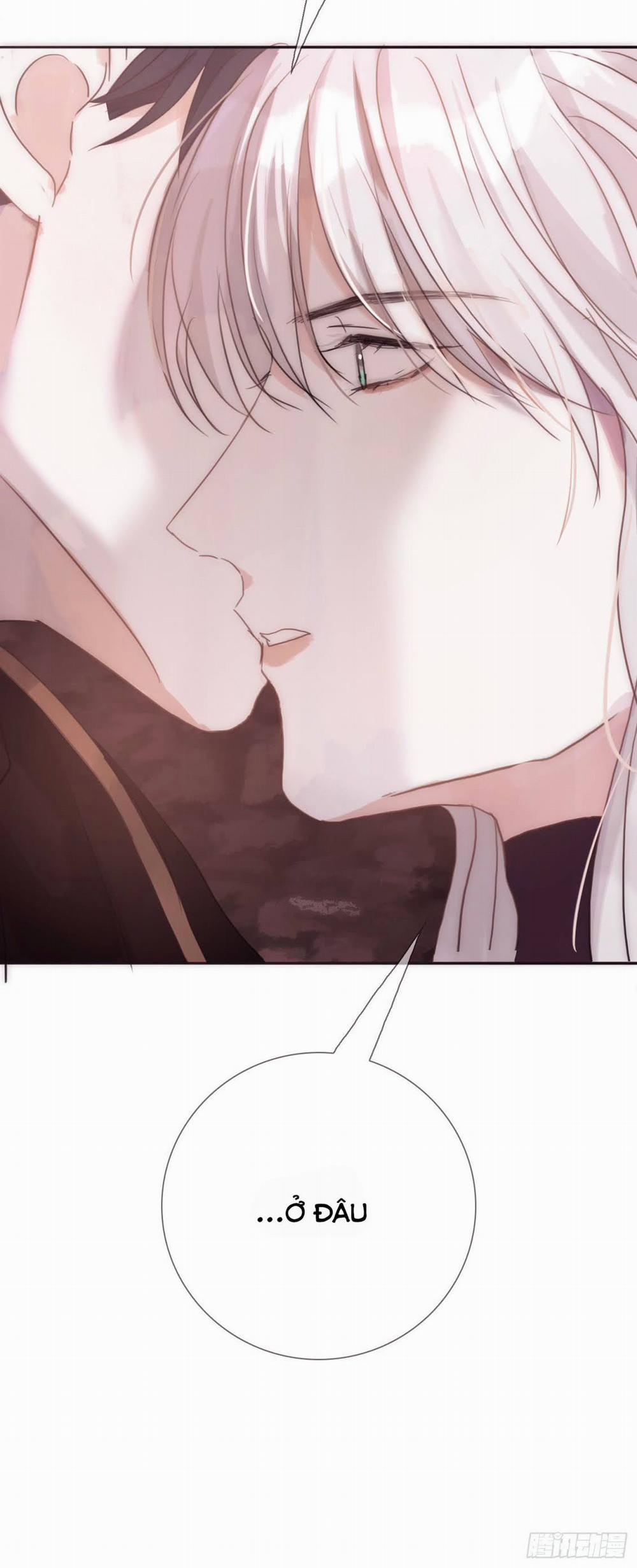 Thỉnh Cùng Ta Đồng Miên 13 trang 29