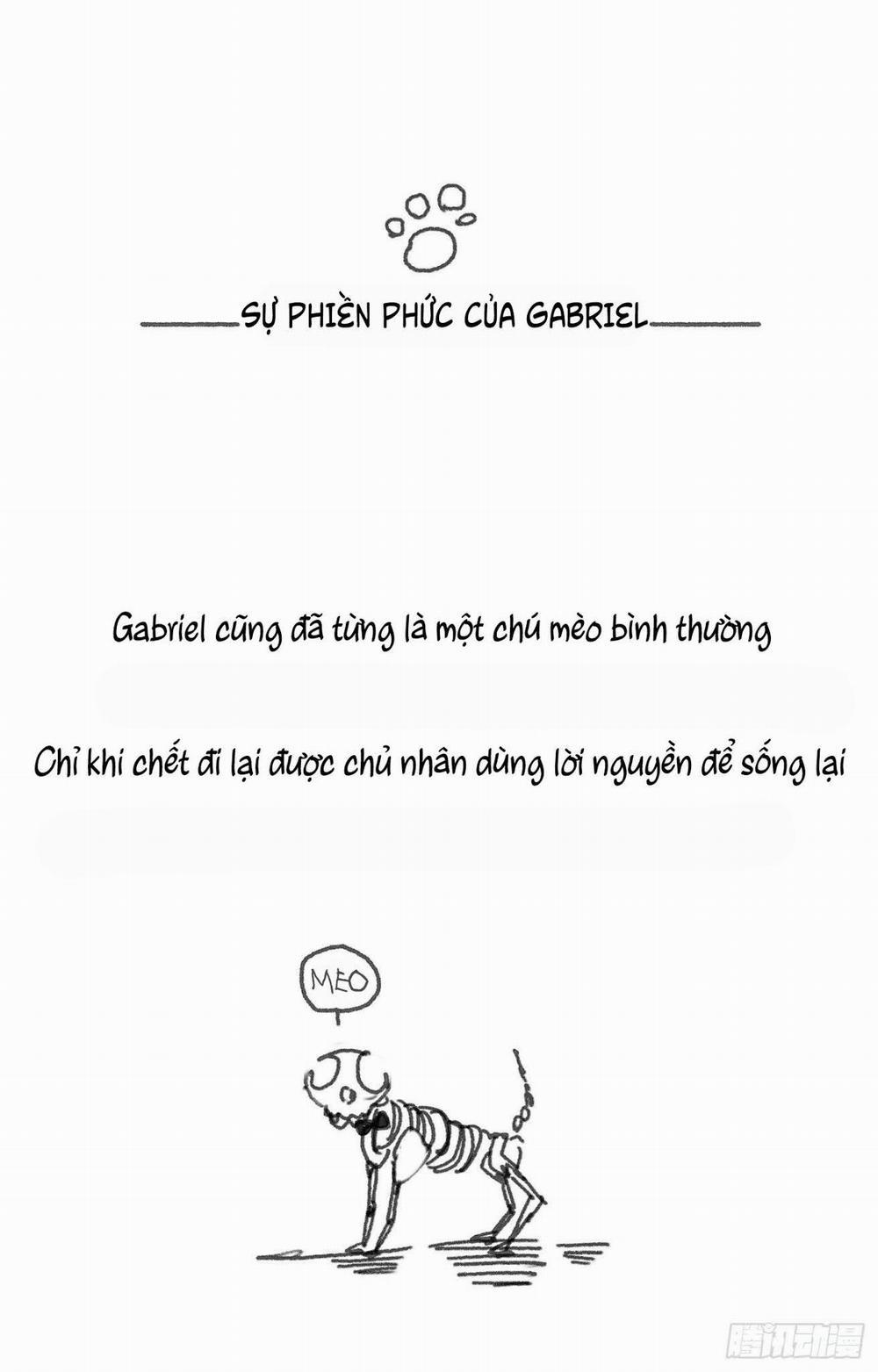 Thỉnh Cùng Ta Đồng Miên 13 trang 30