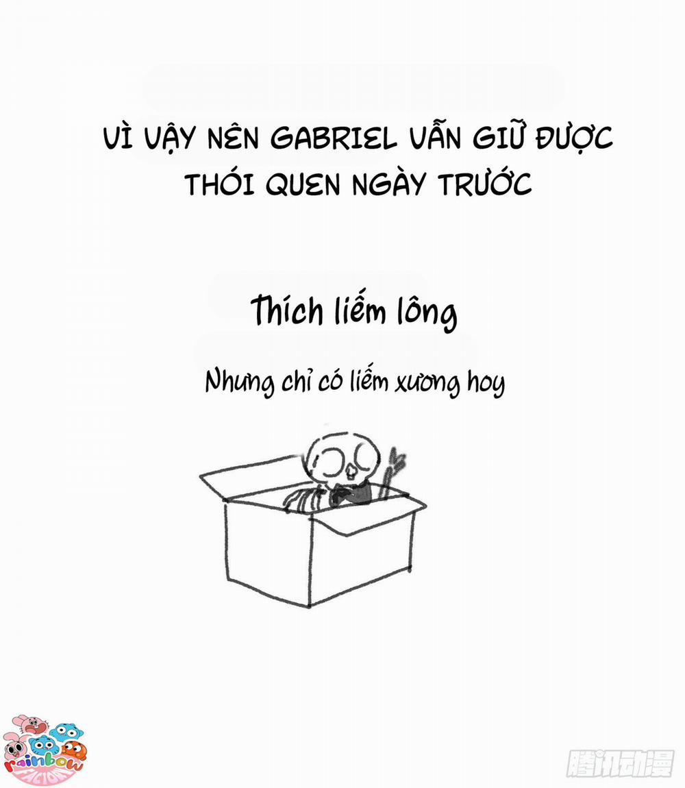 Thỉnh Cùng Ta Đồng Miên 13 trang 31