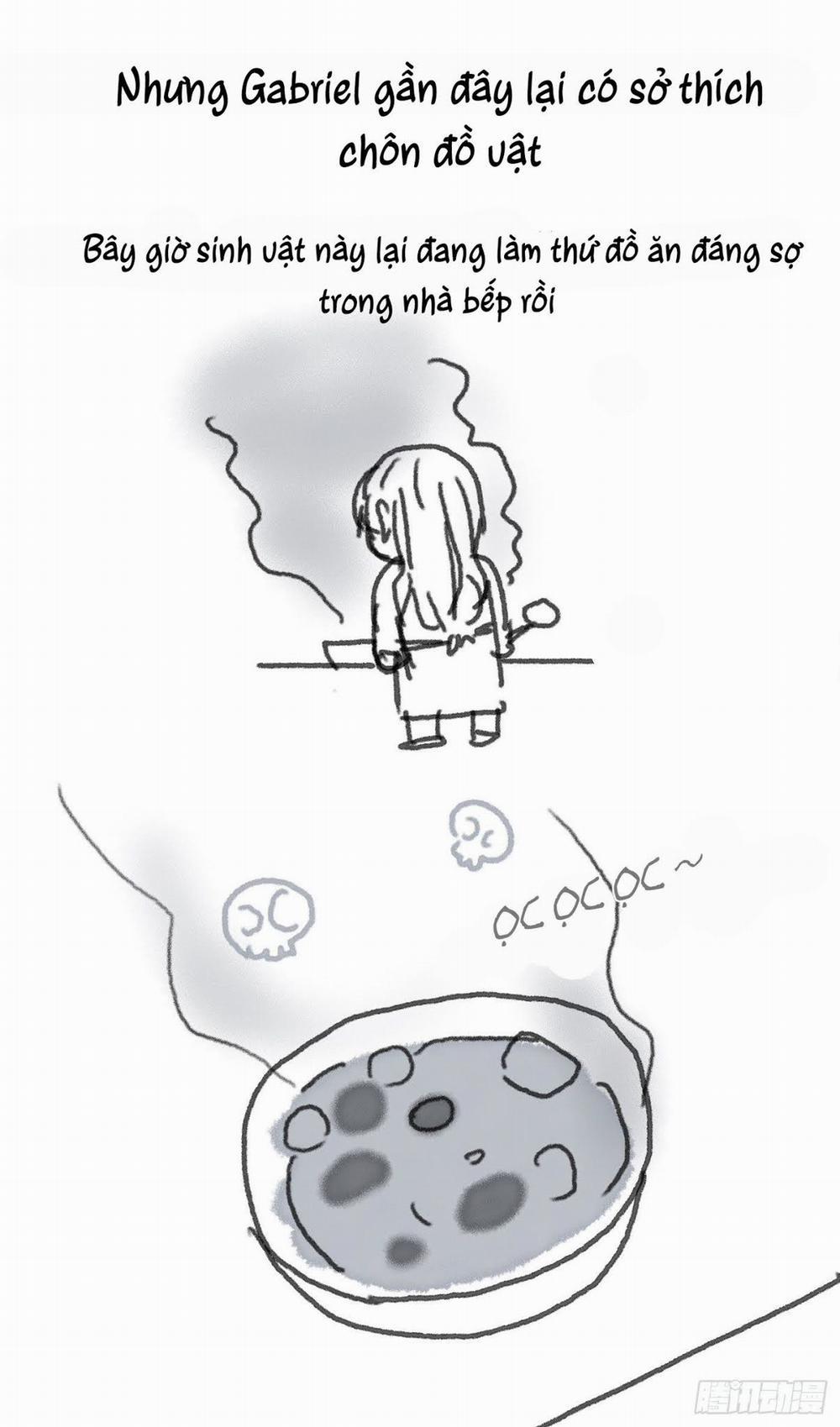 Thỉnh Cùng Ta Đồng Miên 13 trang 33