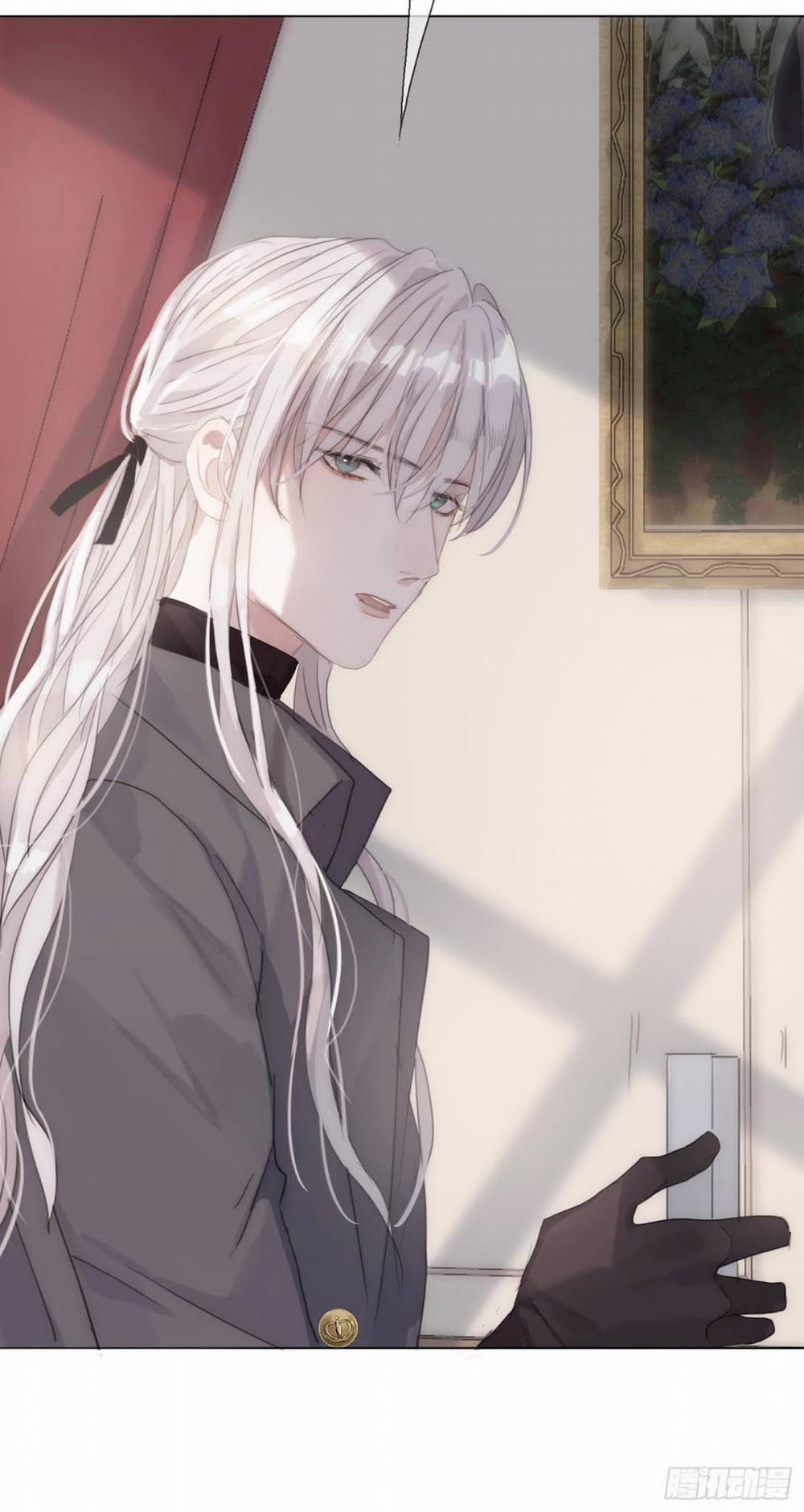 Thỉnh Cùng Ta Đồng Miên 13 trang 6