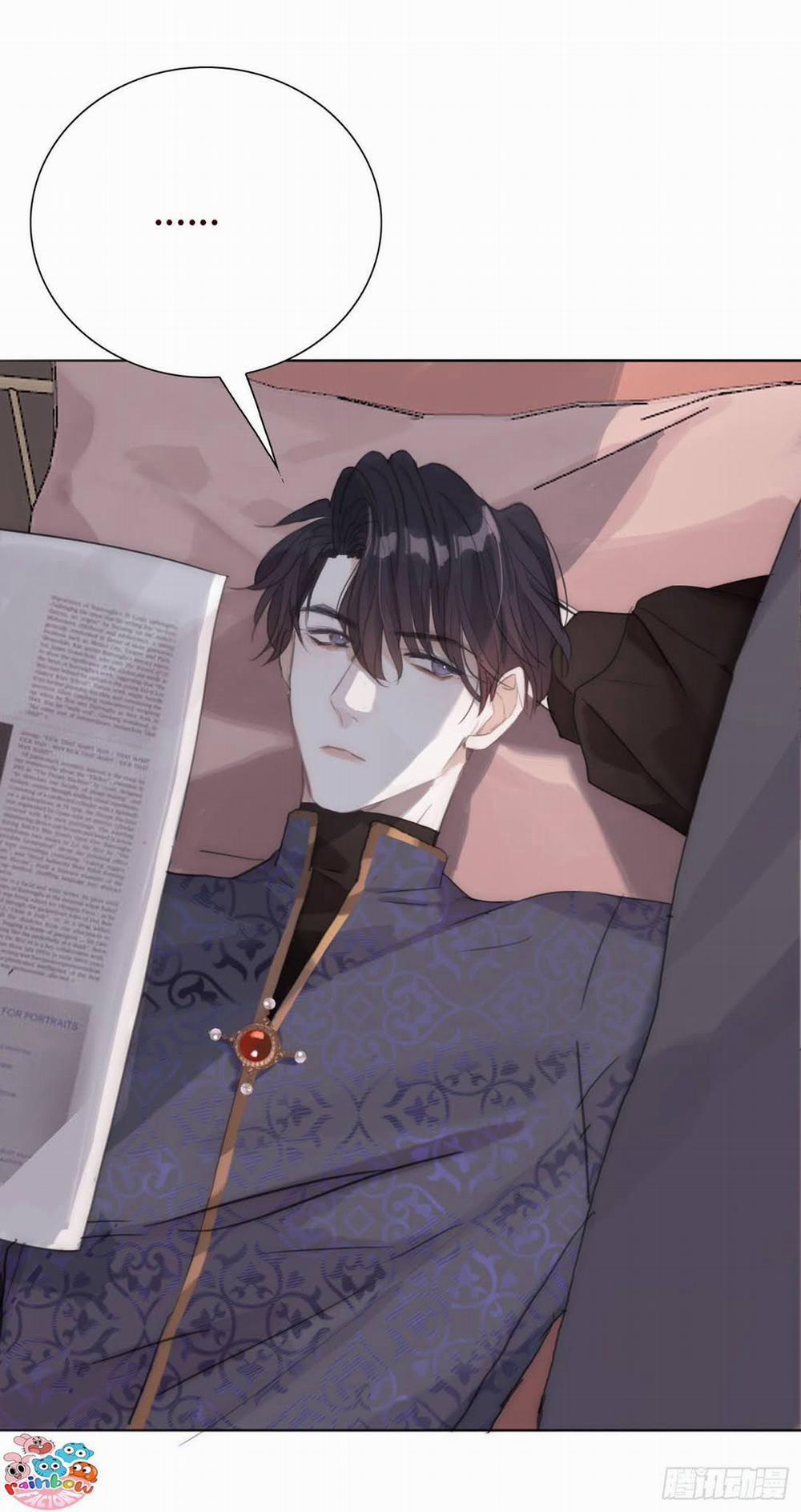 Thỉnh Cùng Ta Đồng Miên 13 trang 7