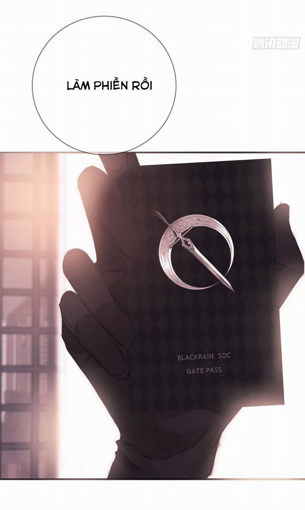 Thỉnh Cùng Ta Đồng Miên 14 trang 10