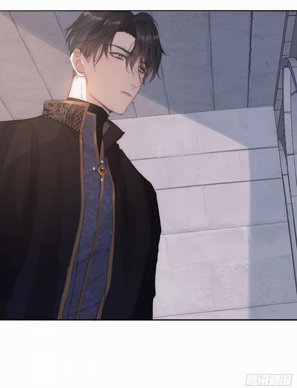 Thỉnh Cùng Ta Đồng Miên 14 trang 22