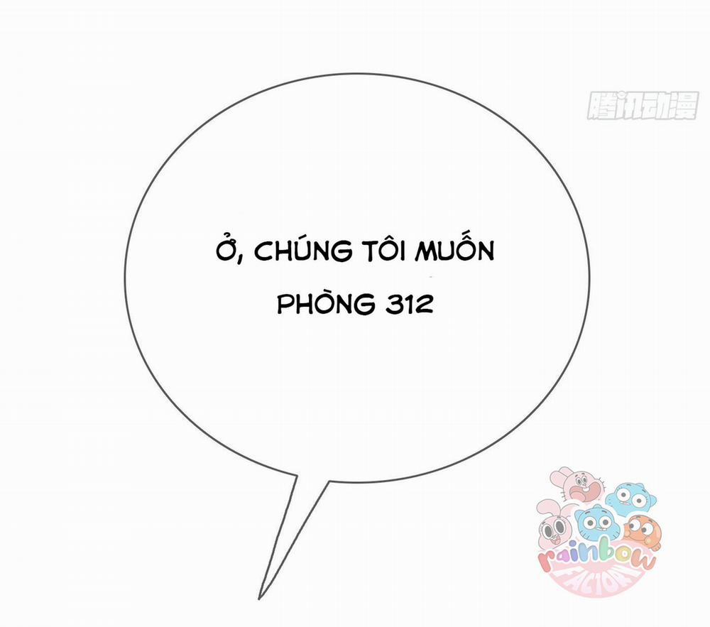 Thỉnh Cùng Ta Đồng Miên 14 trang 31