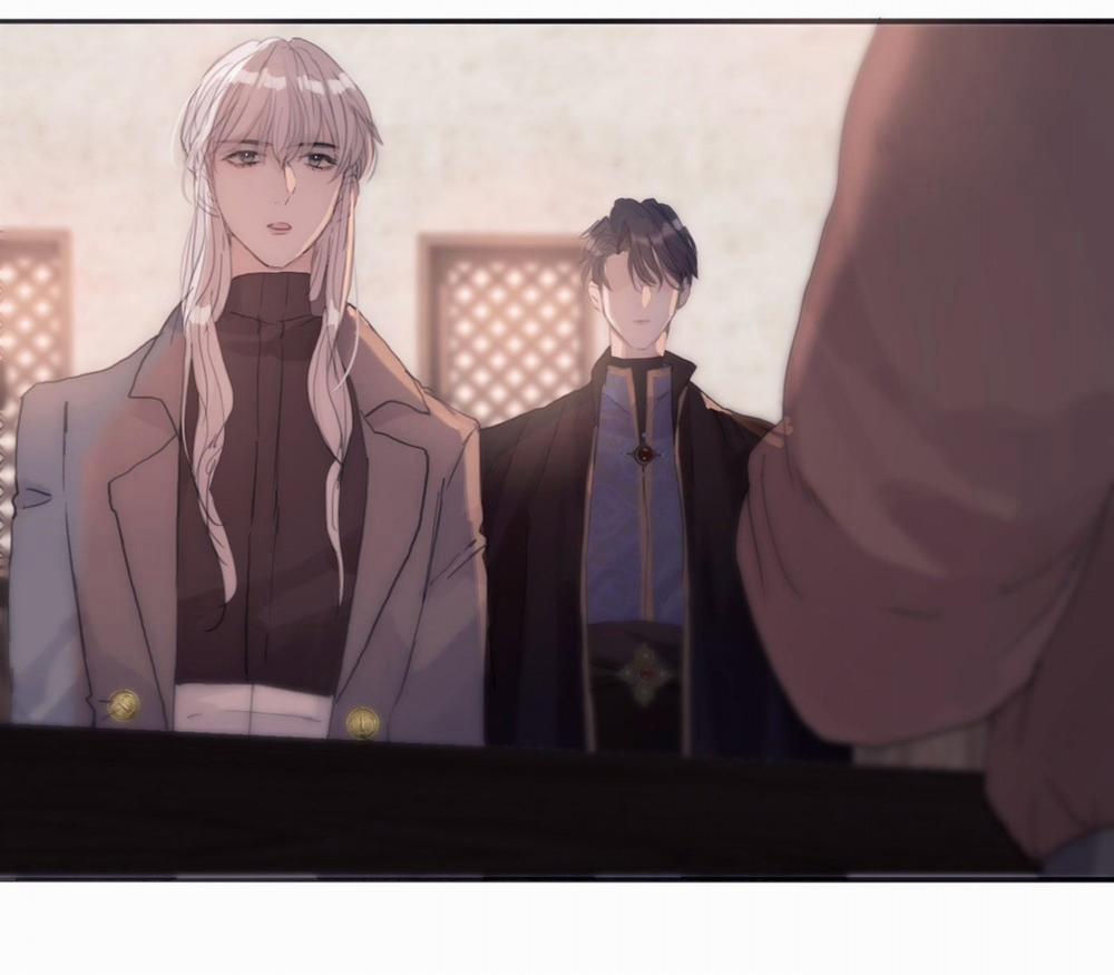 Thỉnh Cùng Ta Đồng Miên 14 trang 32