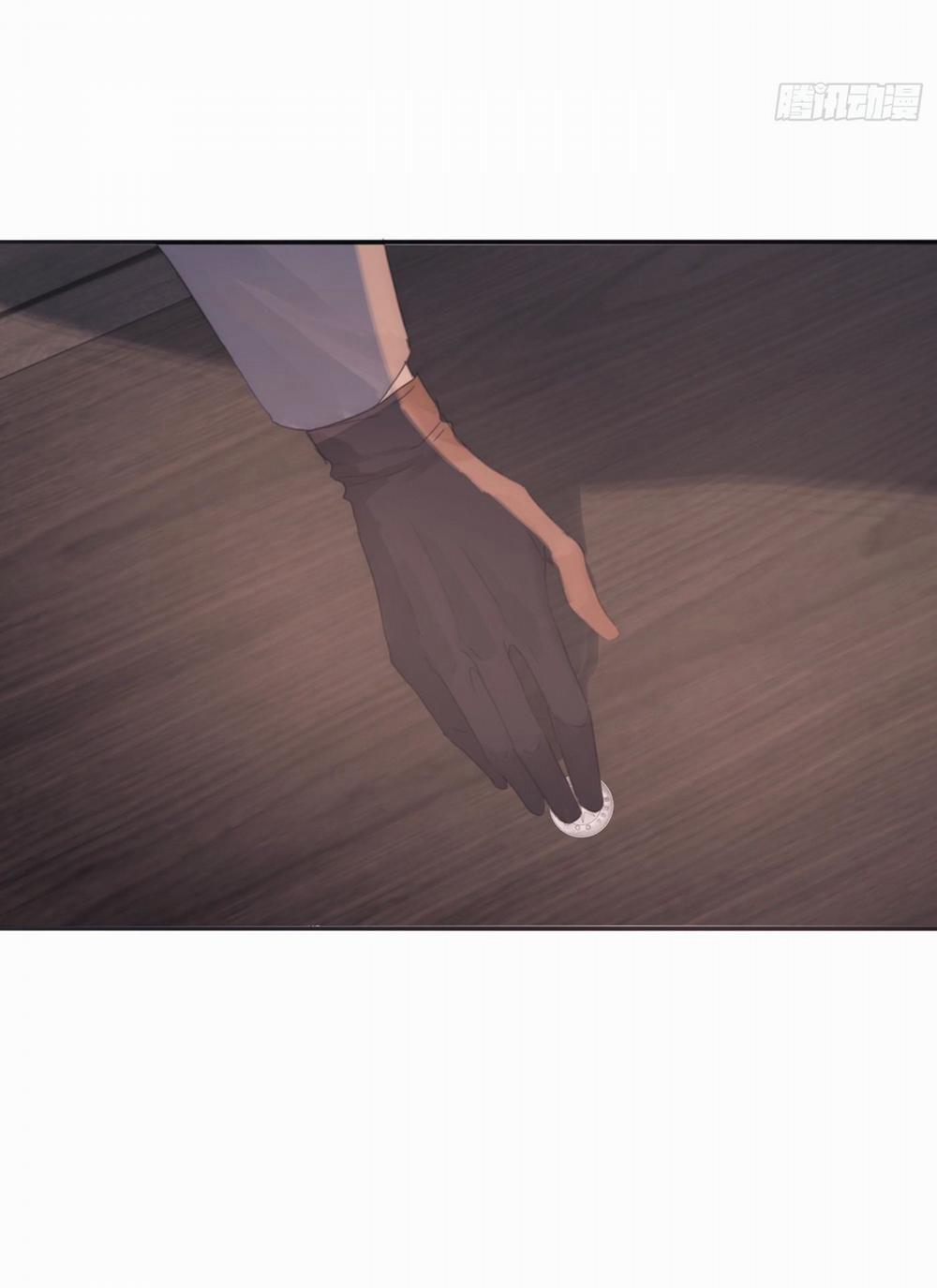 Thỉnh Cùng Ta Đồng Miên 14 trang 35