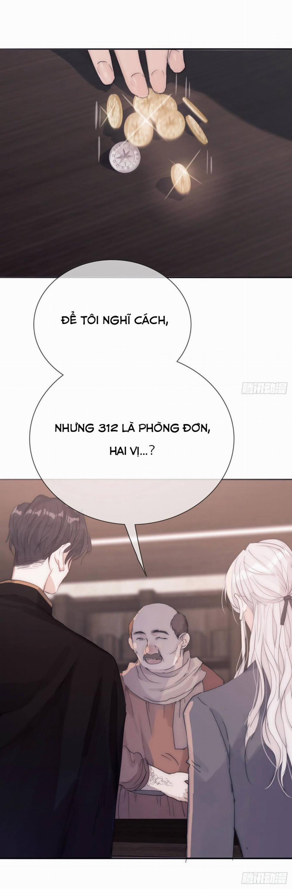 Thỉnh Cùng Ta Đồng Miên 14 trang 38