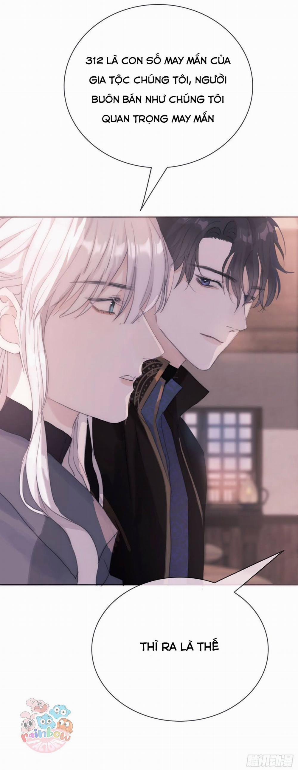 Thỉnh Cùng Ta Đồng Miên 14 trang 41