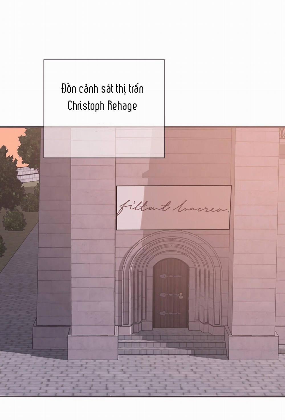 Thỉnh Cùng Ta Đồng Miên 14 trang 8