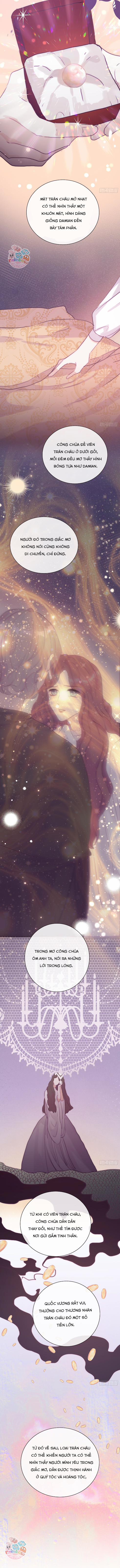 Thỉnh Cùng Ta Đồng Miên 15 trang 14