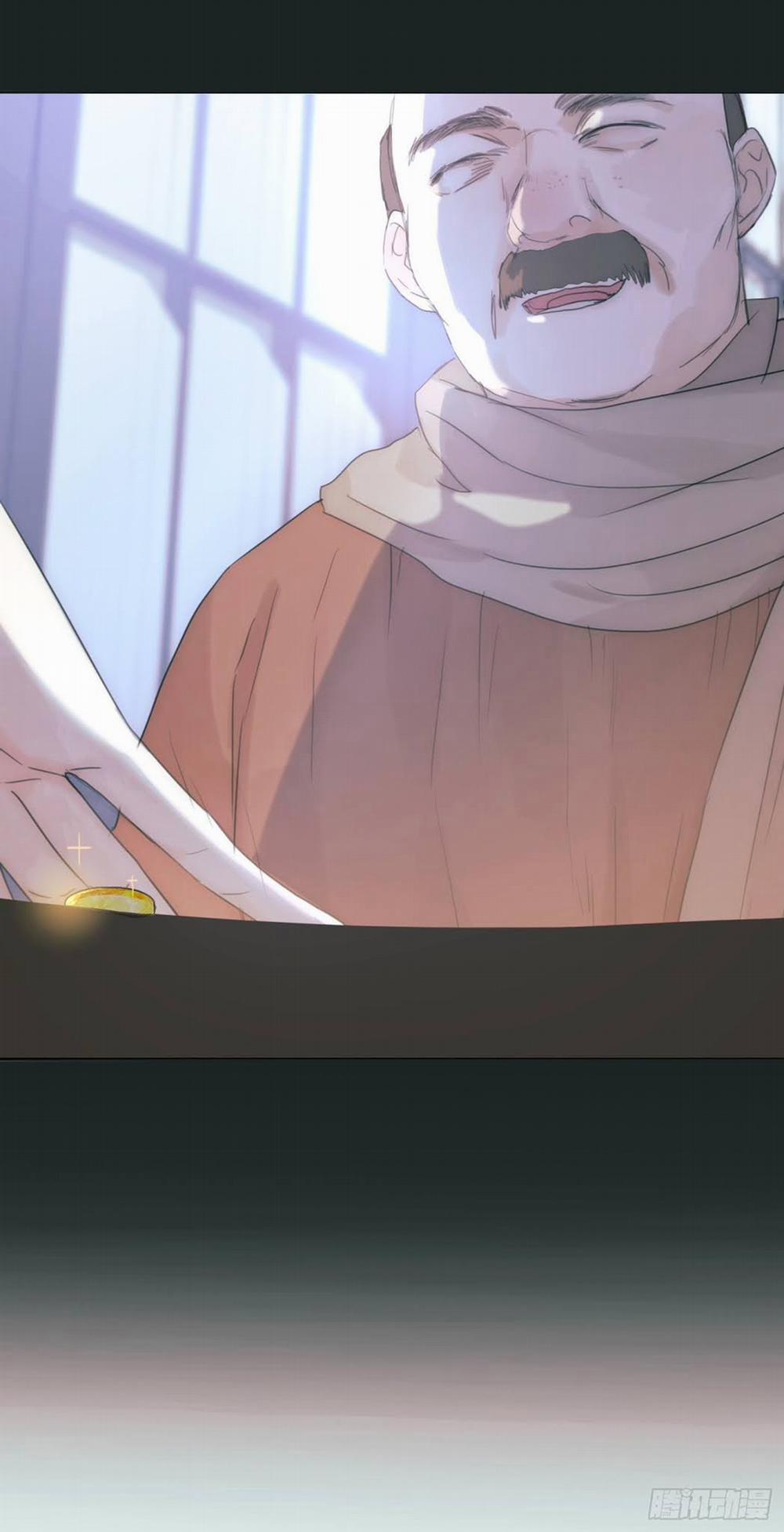 Thỉnh Cùng Ta Đồng Miên 15 trang 7