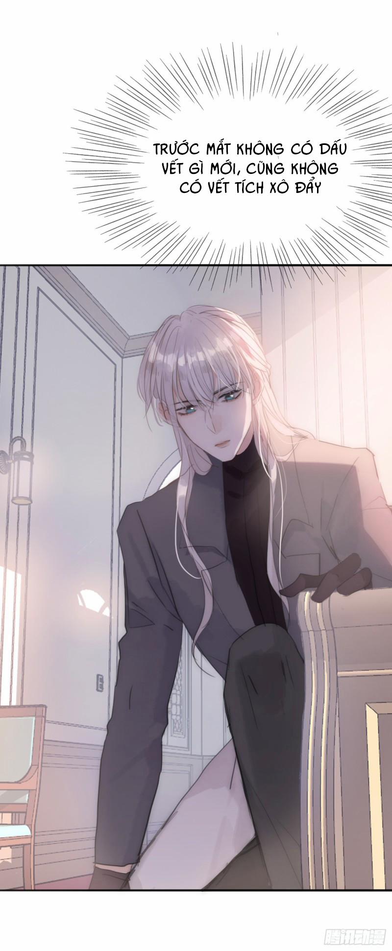 Thỉnh Cùng Ta Đồng Miên 16 trang 10