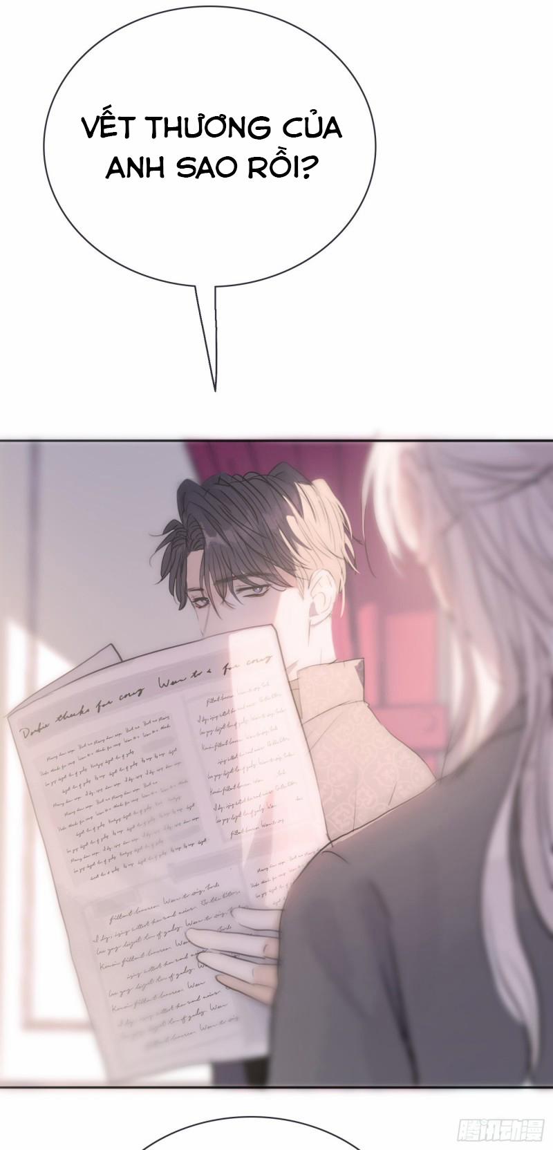 Thỉnh Cùng Ta Đồng Miên 16 trang 17