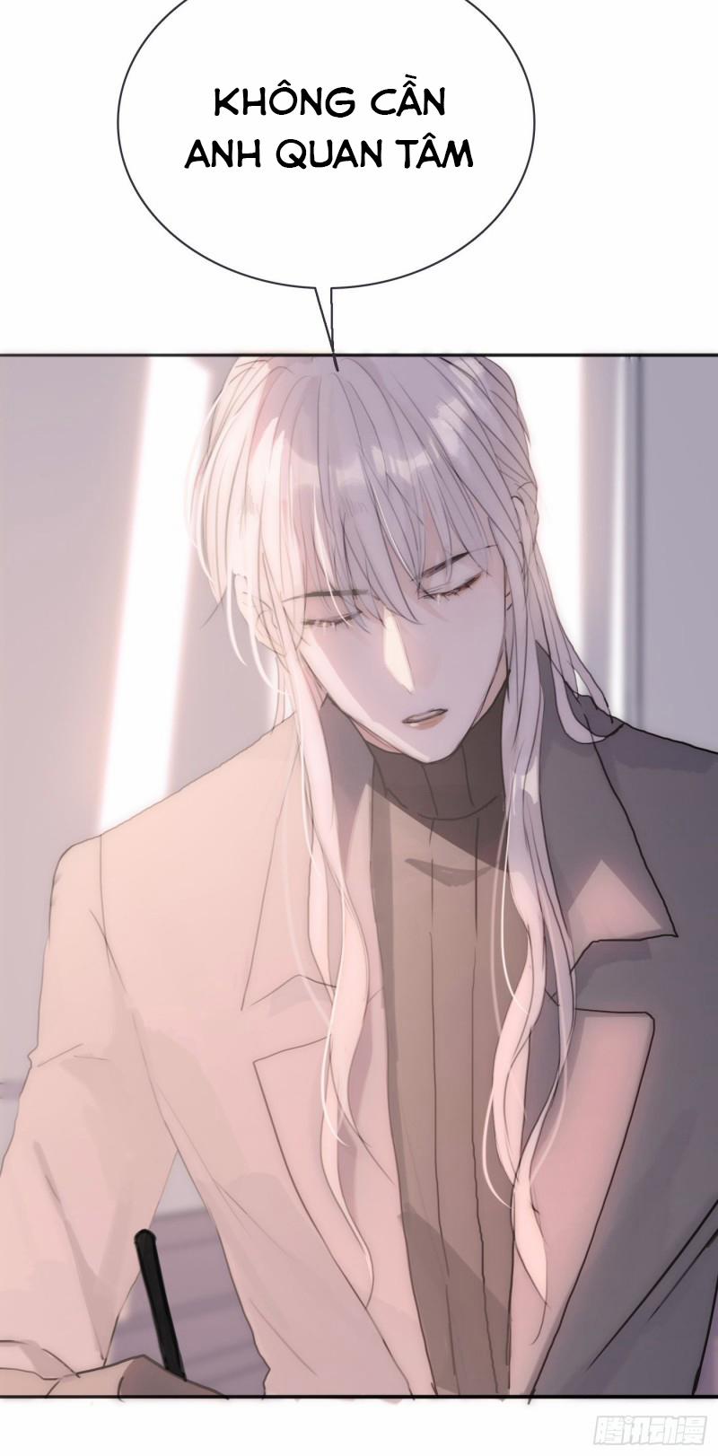 Thỉnh Cùng Ta Đồng Miên 16 trang 18