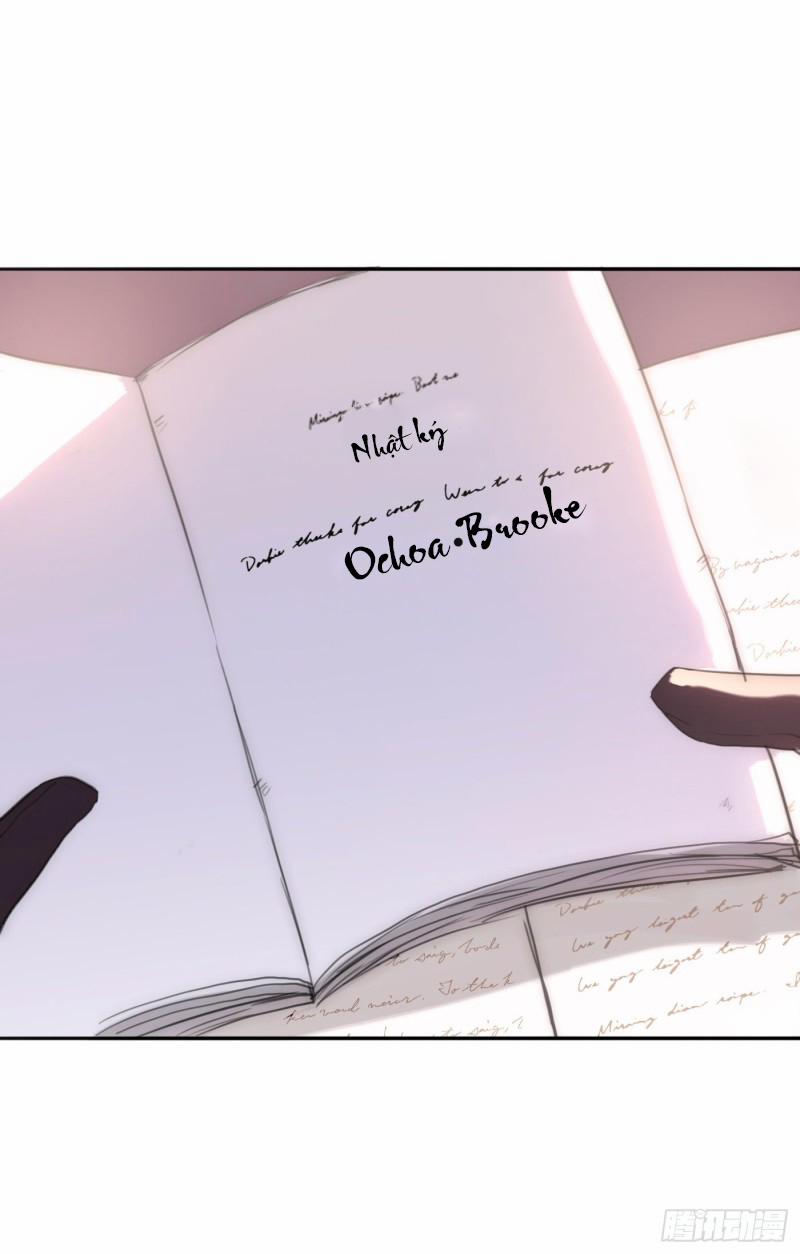 Thỉnh Cùng Ta Đồng Miên 16 trang 21