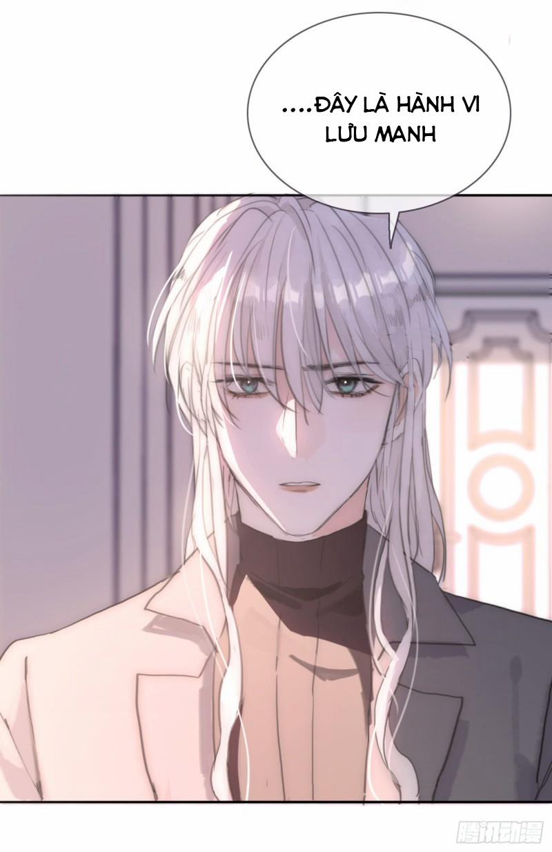 Thỉnh Cùng Ta Đồng Miên 16 trang 25