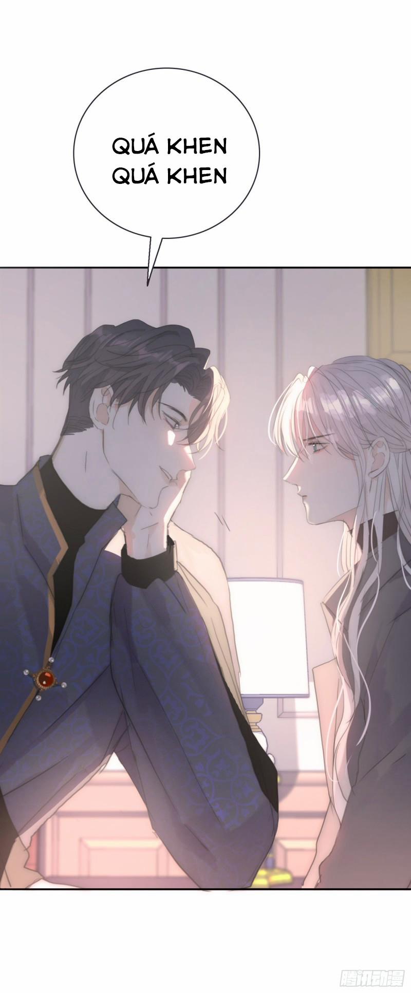 Thỉnh Cùng Ta Đồng Miên 16 trang 26
