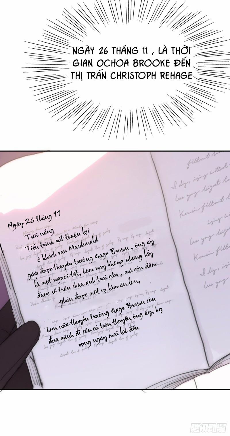 Thỉnh Cùng Ta Đồng Miên 16 trang 29