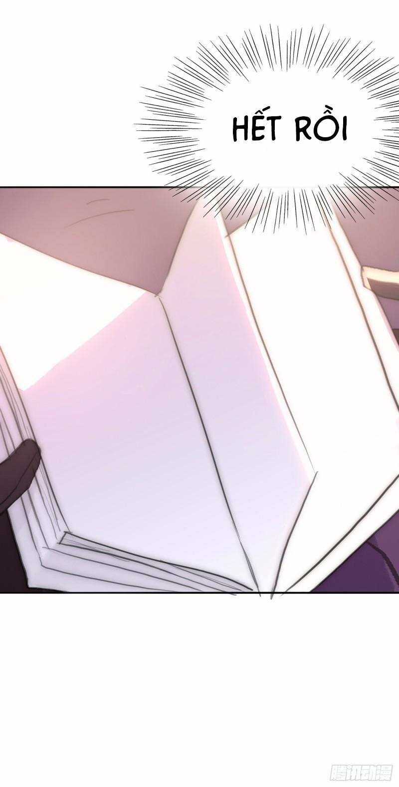 Thỉnh Cùng Ta Đồng Miên 16 trang 31