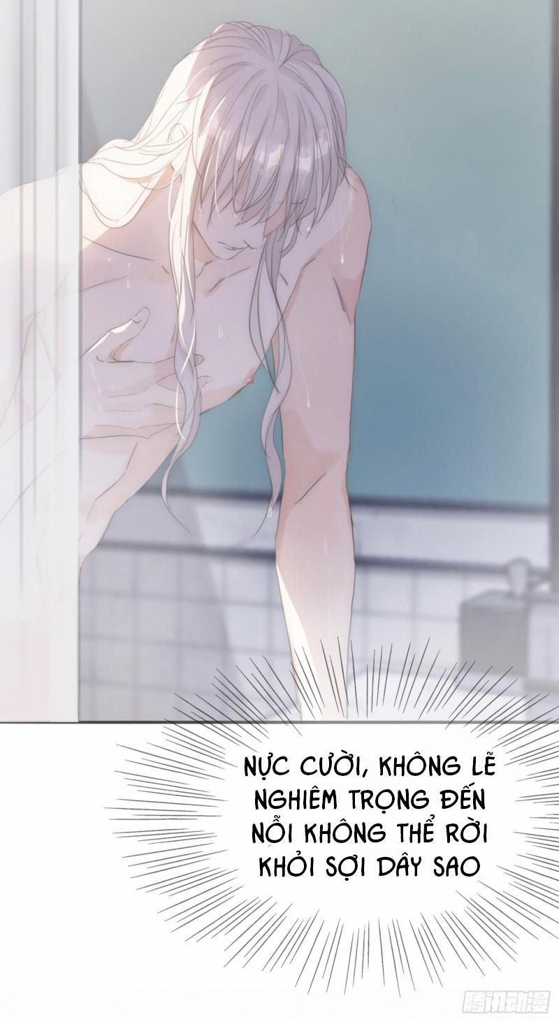 Thỉnh Cùng Ta Đồng Miên 16 trang 41