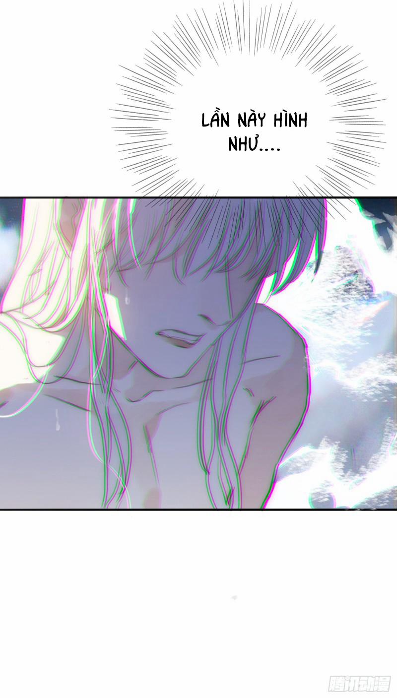 Thỉnh Cùng Ta Đồng Miên 16 trang 43