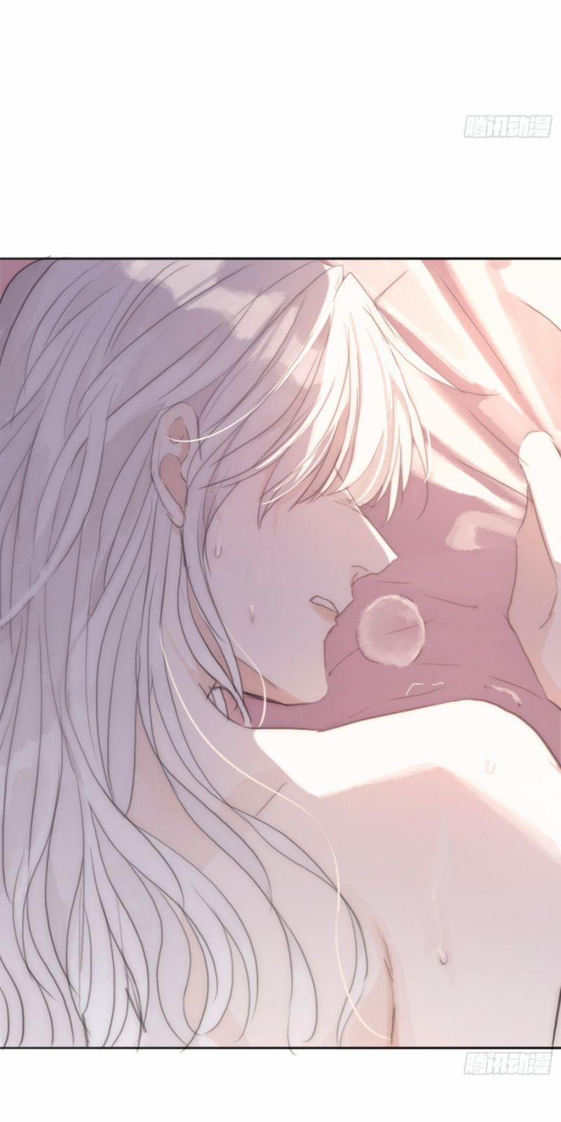 Thỉnh Cùng Ta Đồng Miên 17 trang 29