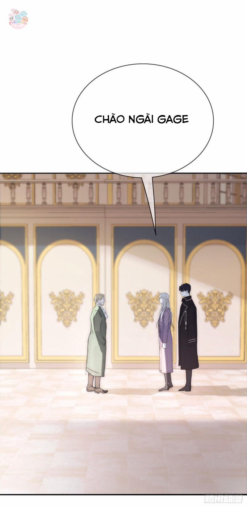 Thỉnh Cùng Ta Đồng Miên 18 trang 10