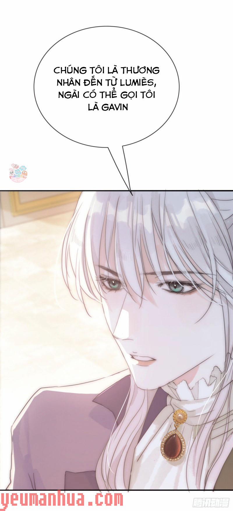 Thỉnh Cùng Ta Đồng Miên 18 trang 11