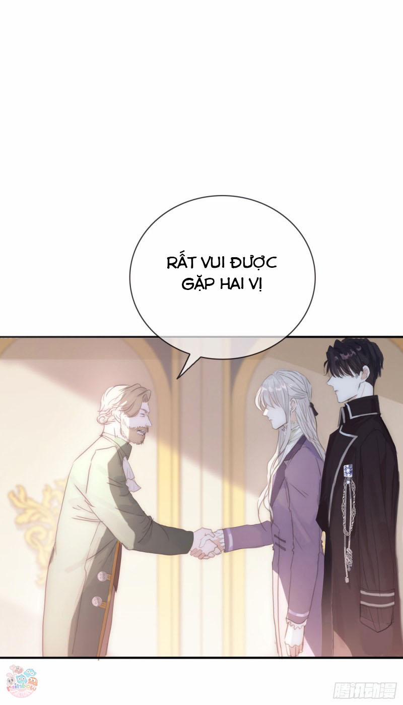 Thỉnh Cùng Ta Đồng Miên 18 trang 14