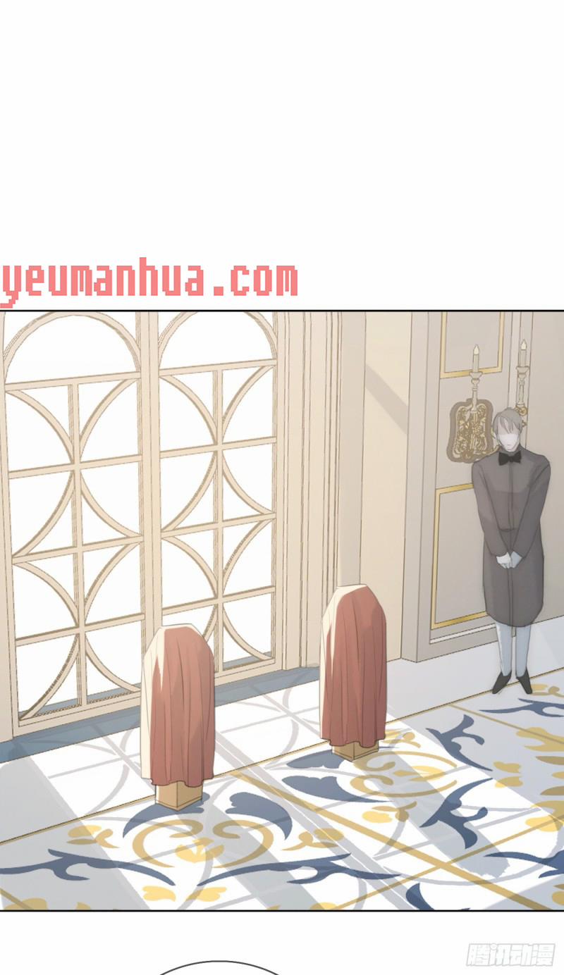 Thỉnh Cùng Ta Đồng Miên 18 trang 23