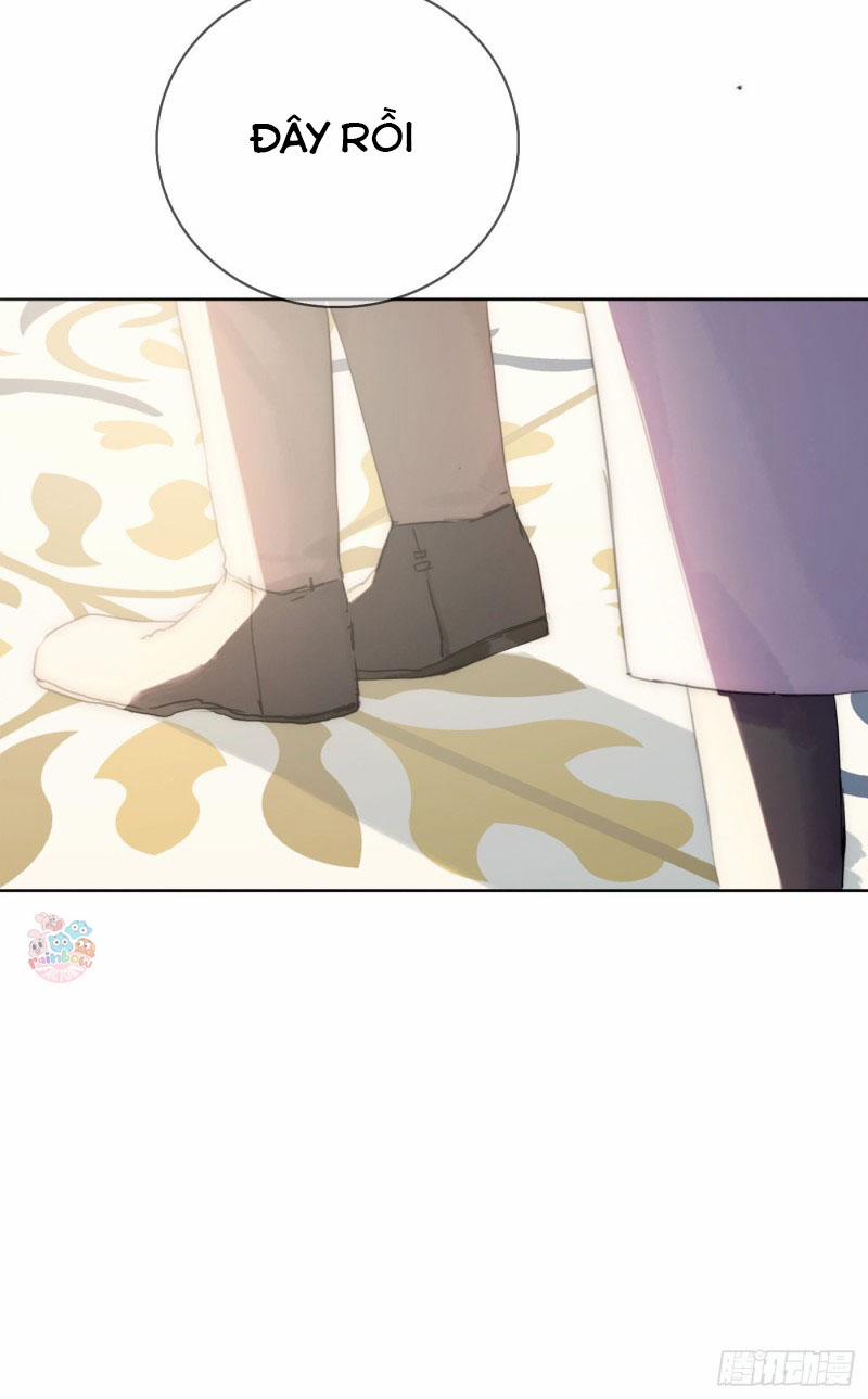 Thỉnh Cùng Ta Đồng Miên 18 trang 24